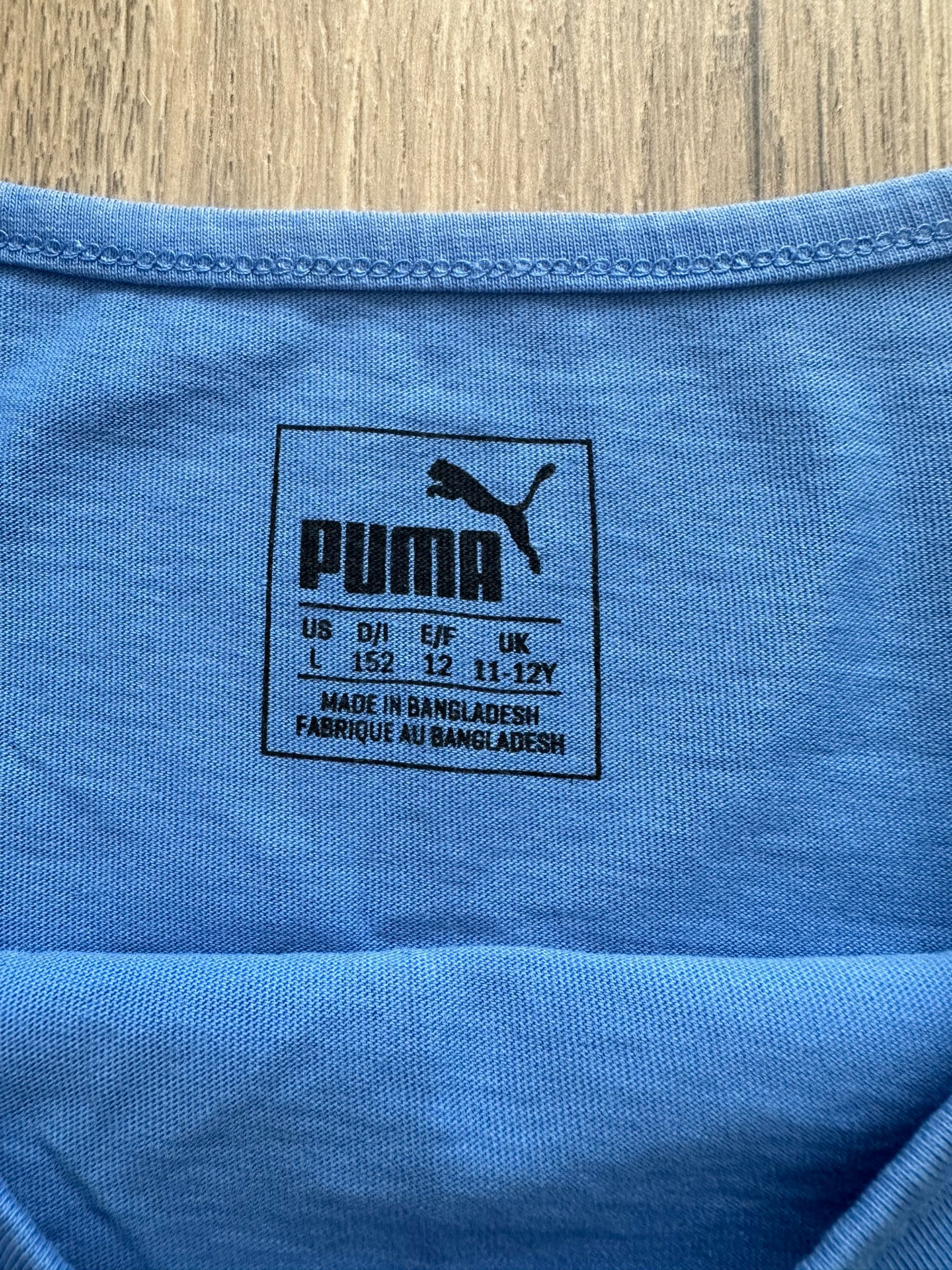 Футболка жіноча Puma
