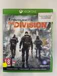 Tom Clancy's The Division Xbox One