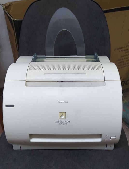 Принтер Canon L 10577 б/у.