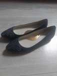 Baleriny mellow yellow r.38