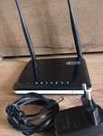 Router Wi-Fi LTE D-link DWR 116