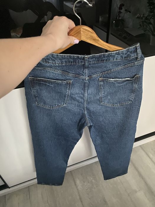Джинси прямі жіночі