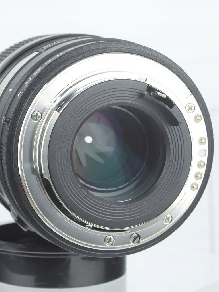 90mm 2.8 Macro Tamron do Pentax K DA FA Gwarancja 23%VAT