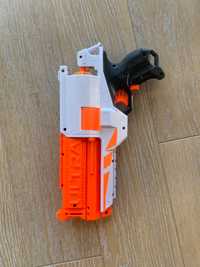 Nerf ultra two .