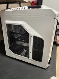 Vendo PC Gaming Branco