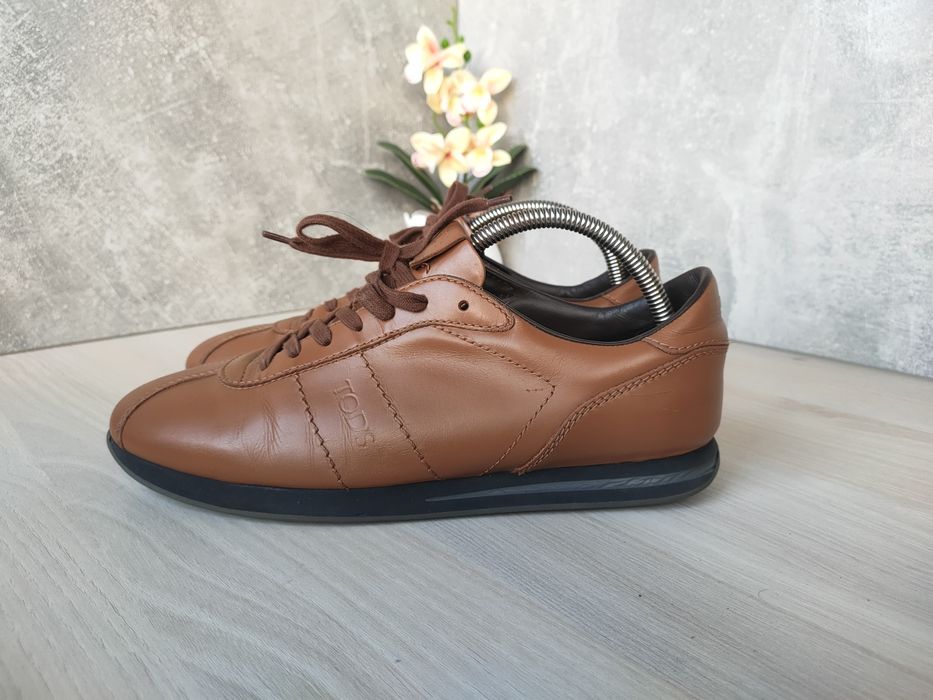 Крассовки Tod's T-Marathon sneakers