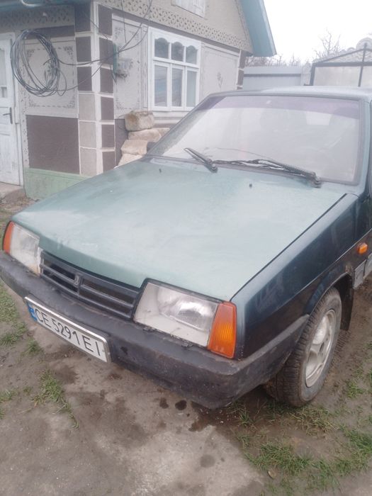 Продам ВАЗ 2109 2004р