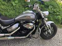 Suzuki Intruder m800