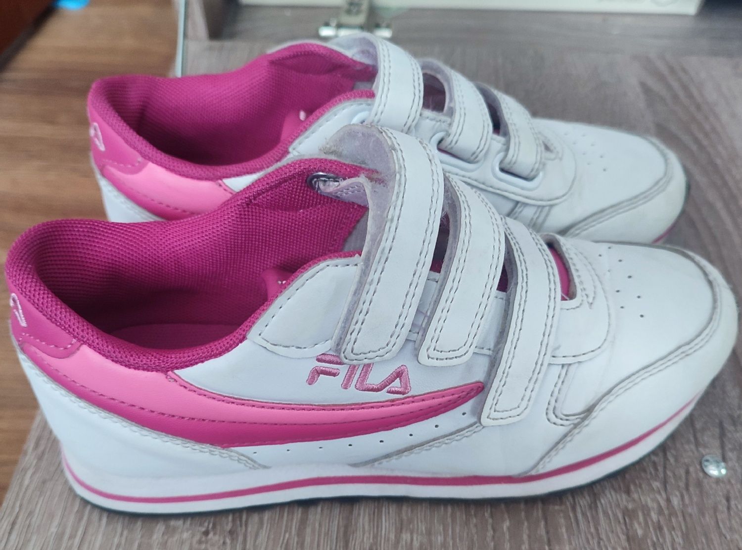Buty sportowe fila