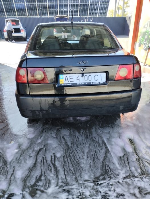 Продам черт амулет 2008 газ/бенз