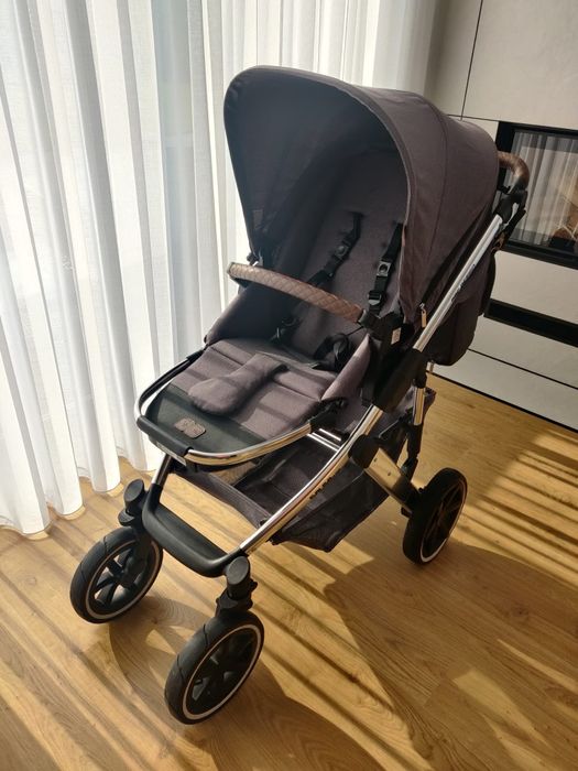 ABC Design Salsa 4 AIR  wózek 2w1