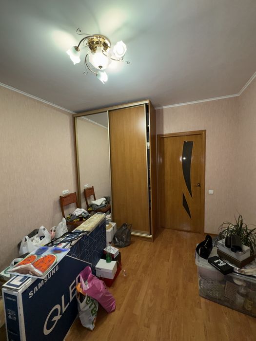 Продам 2х кімнатну квартиру Сади 1.