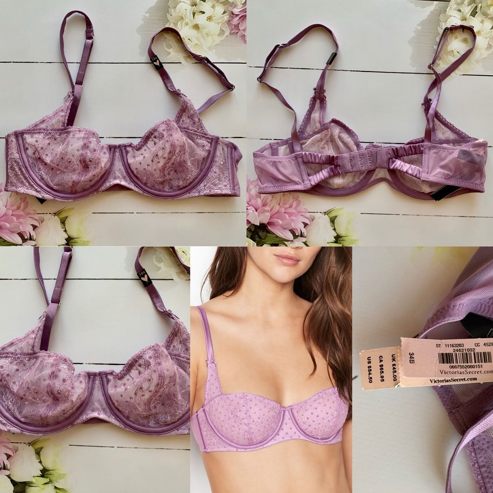 лифы 30А,30В,32С,32ДД,34В,34С,34Д,34ДД,36В,36Д,38С Victoria’s Secret