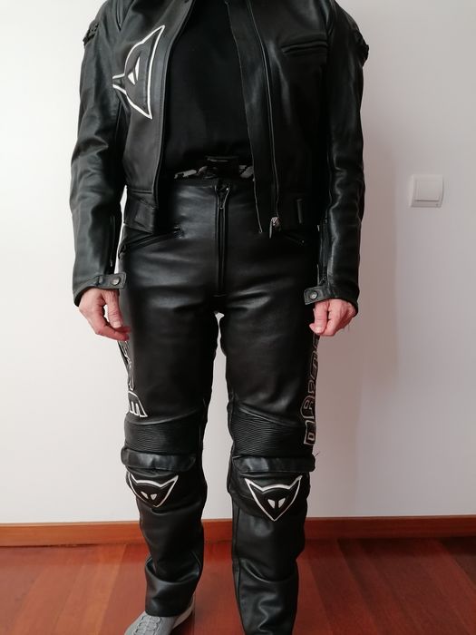 Foto Dainese Senhora