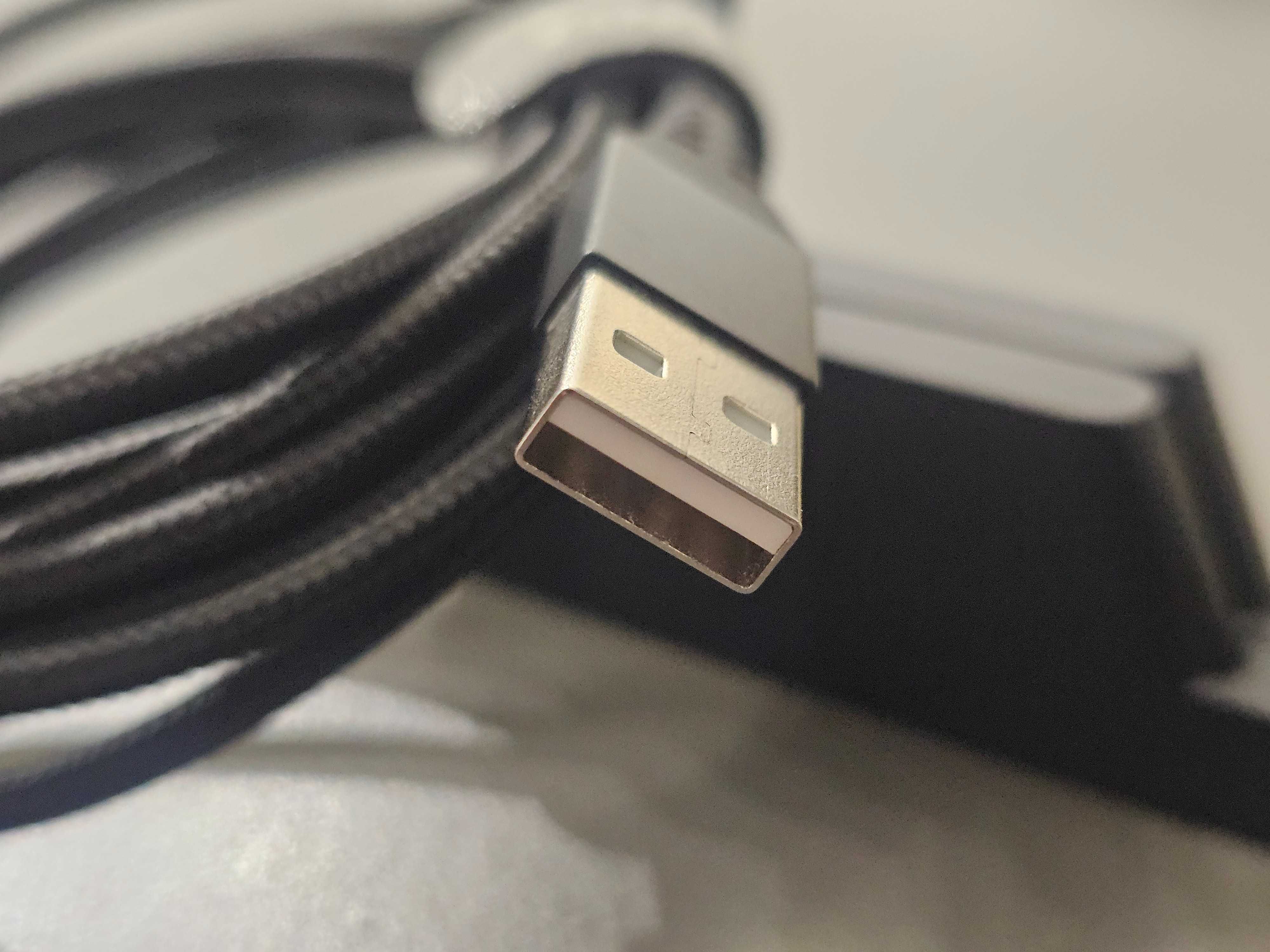 Kable magnetyczne/5 sztuk/PZOZ/usb c/microusb