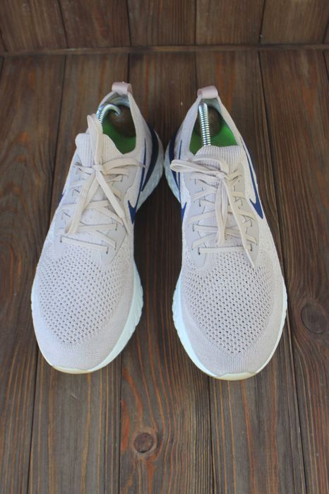 Кроссовки Nike Epic React оригинал 44р