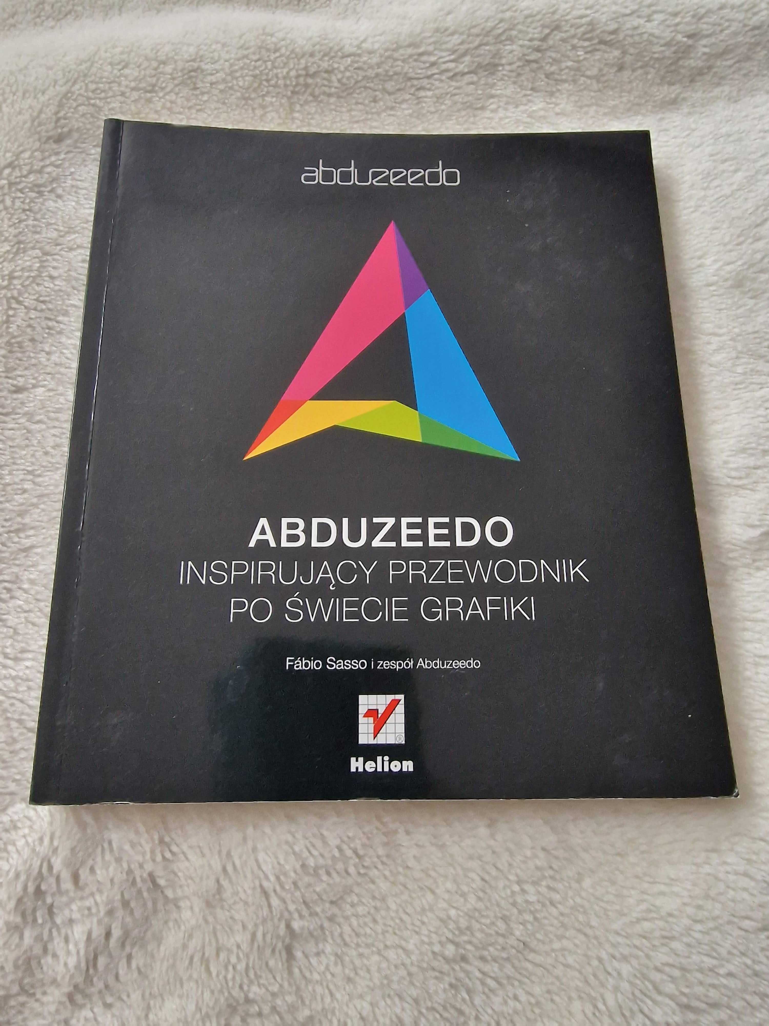 Abduzeedo Inspirujący przewodnik po świecie grafiki
