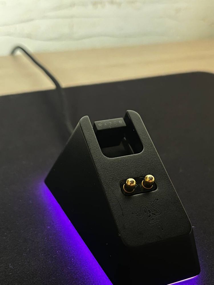 Razer basilisk ultimate