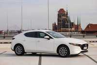 Mazda 3 Skyactiv-G 2.0, GX, Hatchback