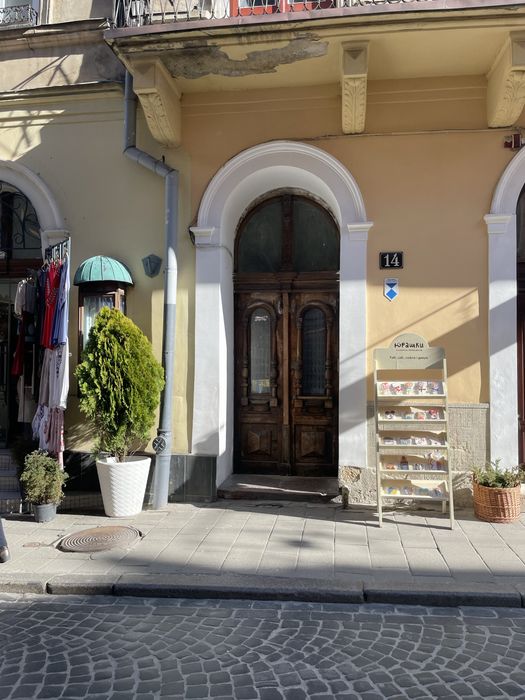 Здається квартира подобово