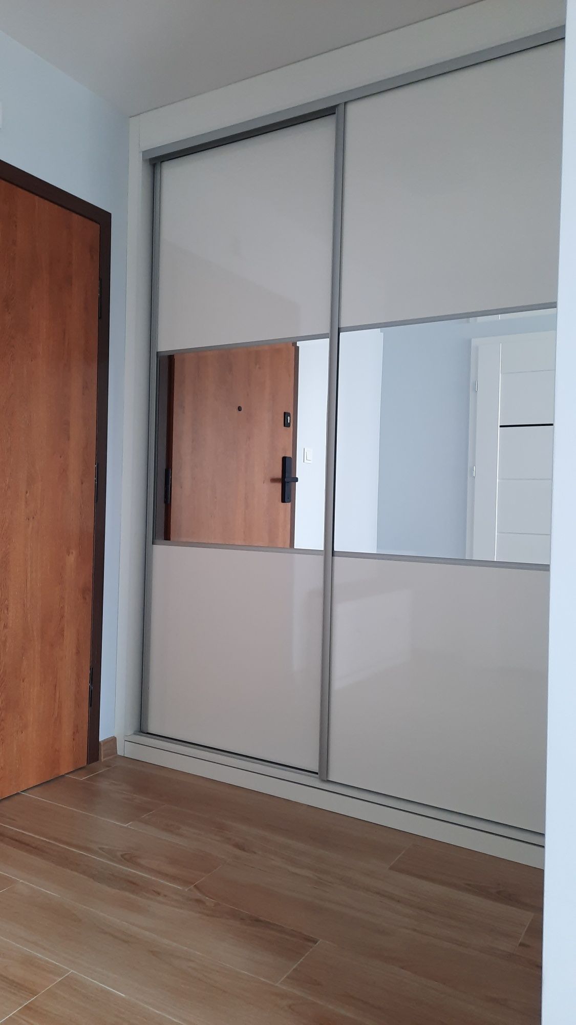 Apartament na Górnej z garażem