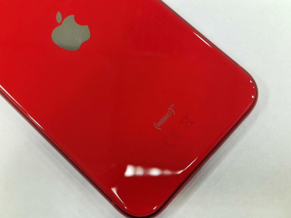 Iphone 11 64GB/ Red/ Czerwony/ BAT 84%/ Grade A-/ Gwarancja