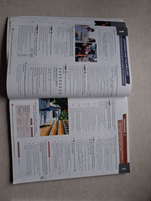 New password podręcznik język angielski