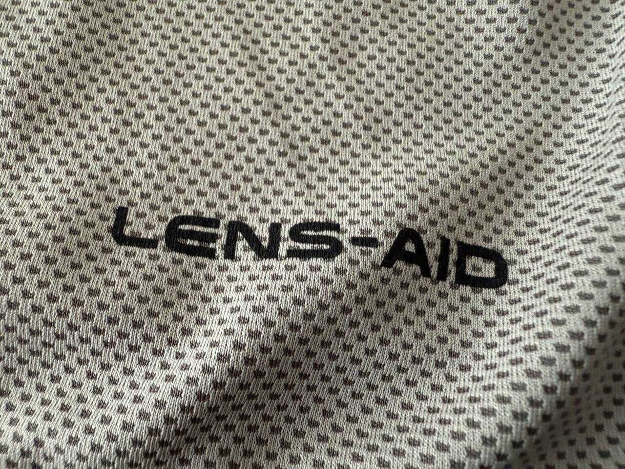 LENS-AID Torba na aparat, obiektyw itp., torba na lustrzankę cyfrową