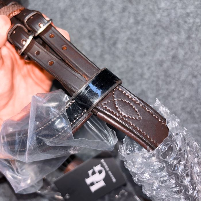 Cabeção Horse Guard novo nunca usado