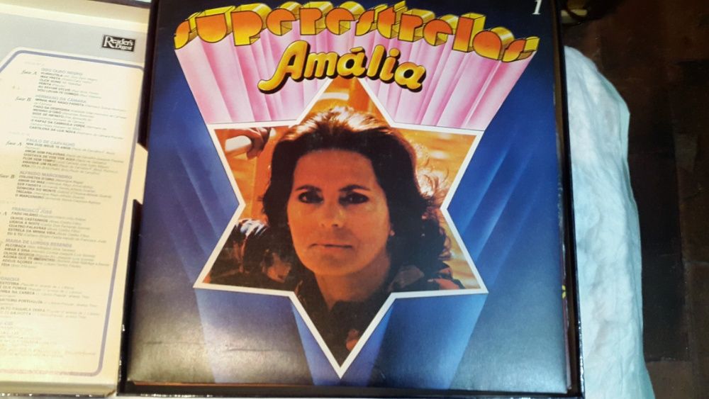 Album de Música Portuguesa antiga