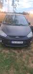 Ford c-max 2.0 tdci 143KM