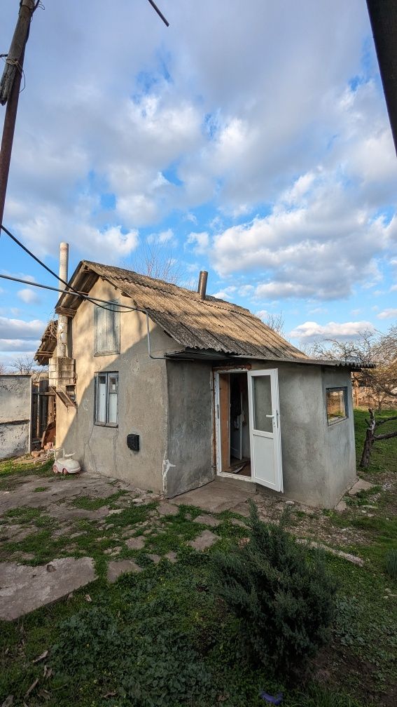 Продам дом Измаил Достоевского