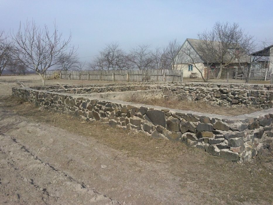 земельна ділянка