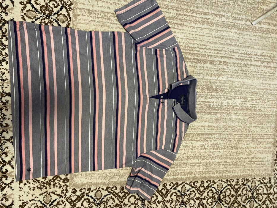 Продам фудболку чоловічу оригінал Blue Harbour