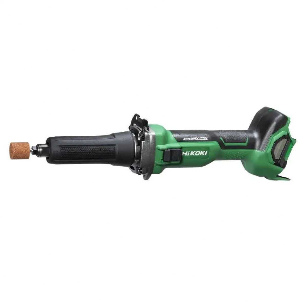 Szlifierka Prosta Akumulatorowa Hikoki GP18DA W5Z HITACHI