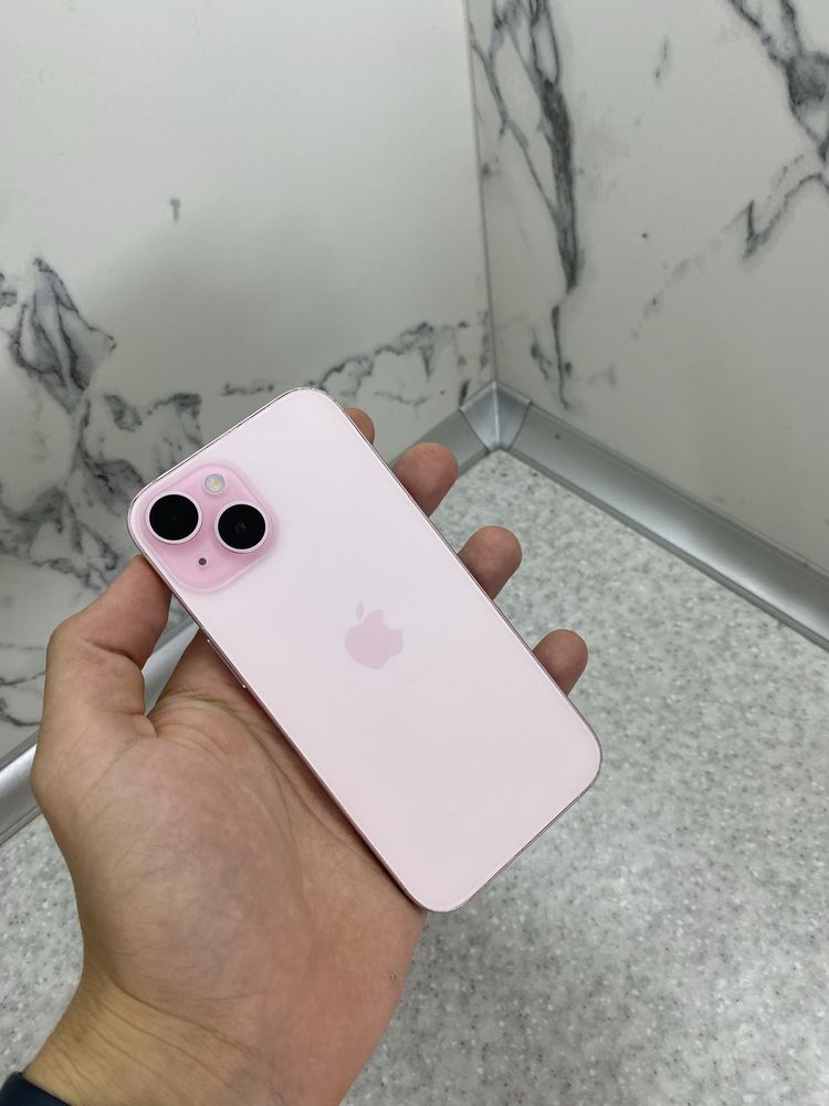iPhone 15 128GB NeverLock