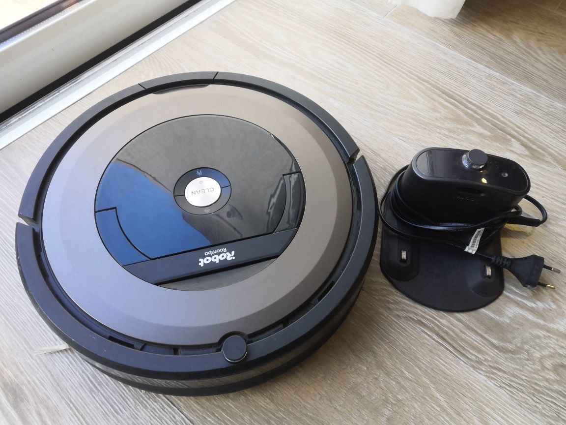 Iromba robot 896