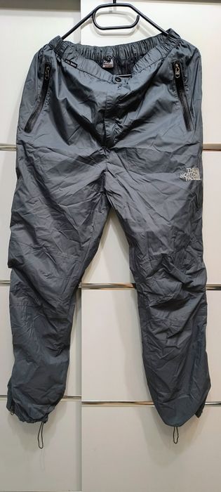Spodnie the north face s Gore tex