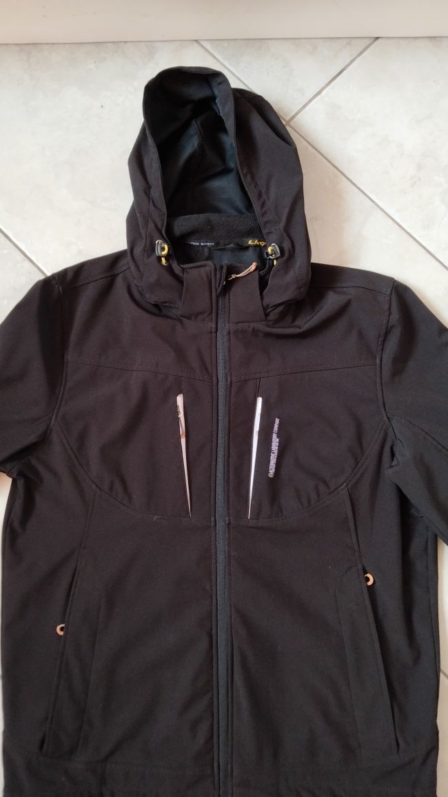 Kurtka Softshell Angelo Litrico XL