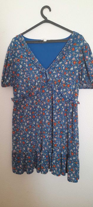 Vestido Sprngfield