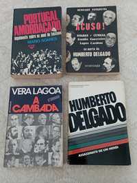 Livros Política Portuguesa