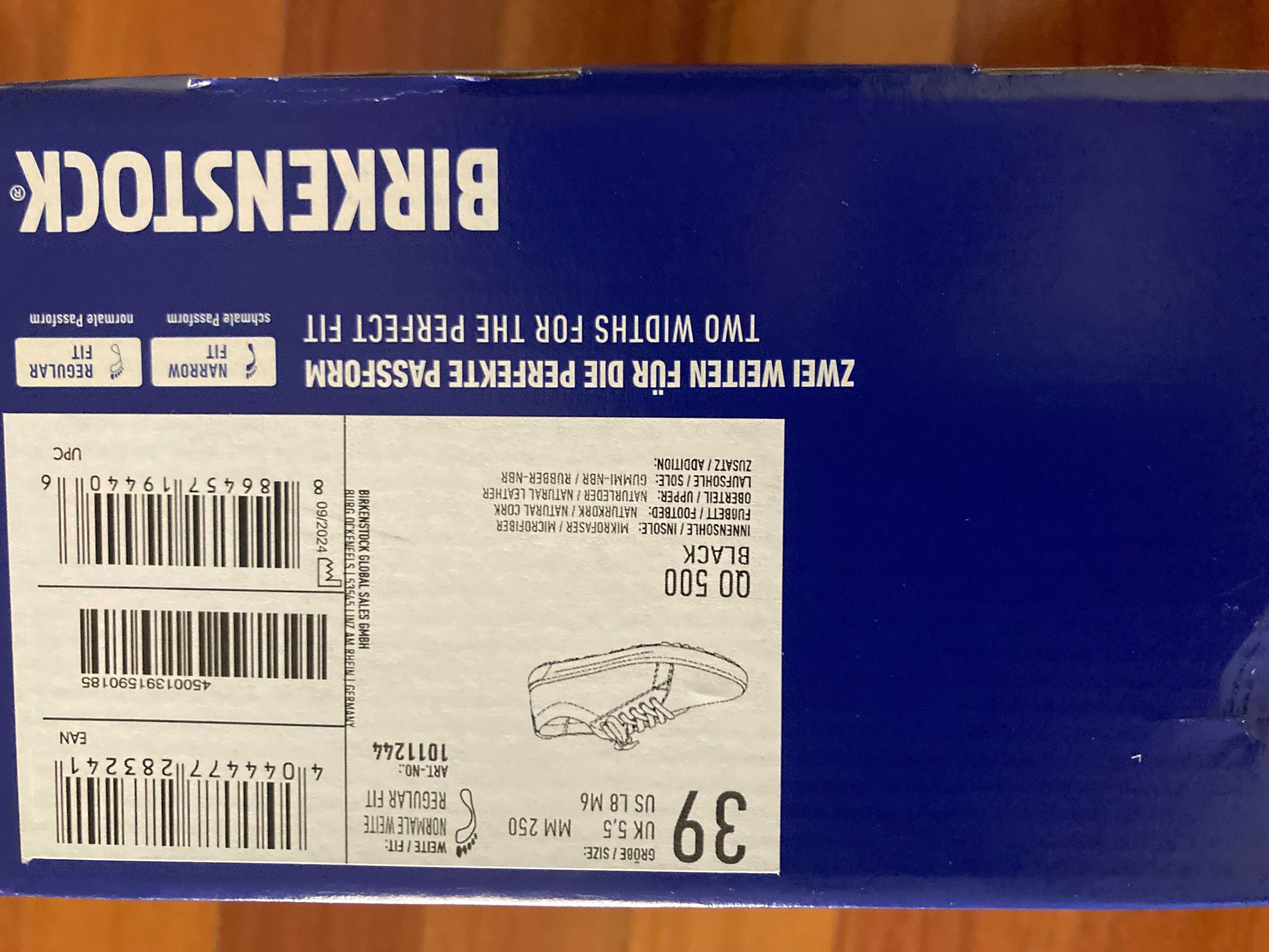 sapatilha preta de couro para senhora