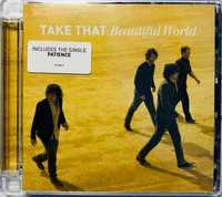 Take That – "Beautiful World" CD