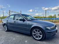 **BMW E46 325i - Legenda w świetnej kondycji!**