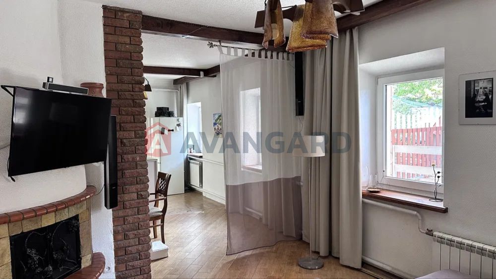 Продам сучасний ДОМ з якісним ремонтом, Космос.