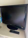 TV LCD Hannspree