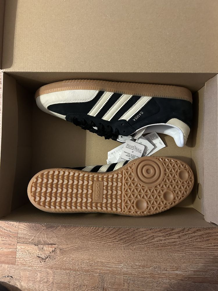 Adidas Samba nowe