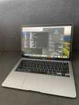 Ультра тонкий ноутбук Apple MacBook Air 13 M1 2020 A2337 8gb 256gb