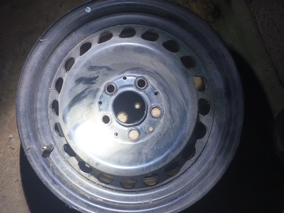 Диск на 5\112 стан нового