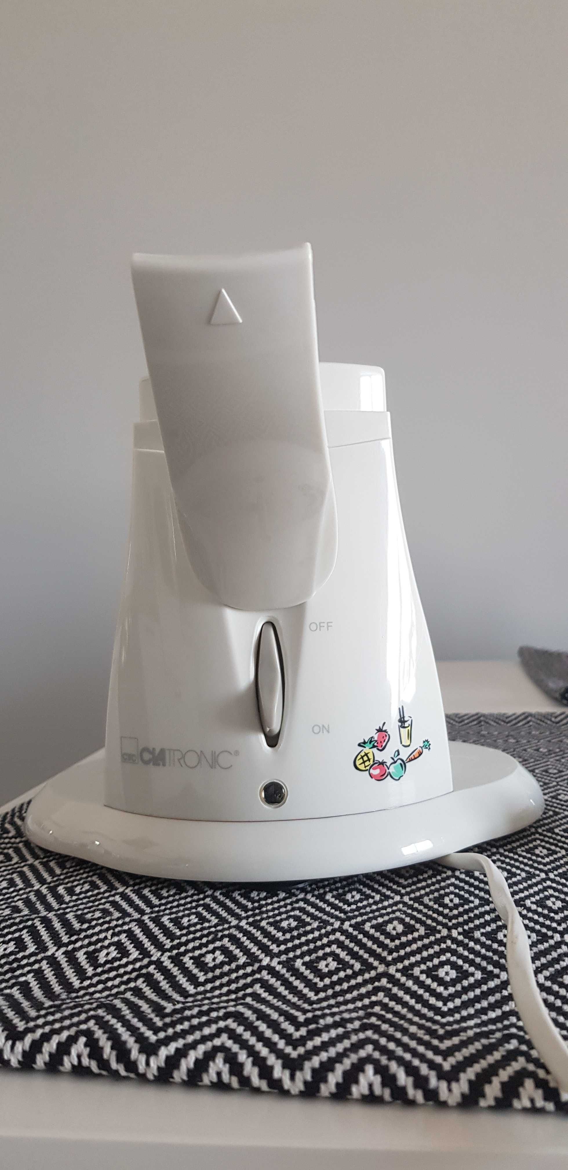 Sokowirówka Clatronic AE 2758